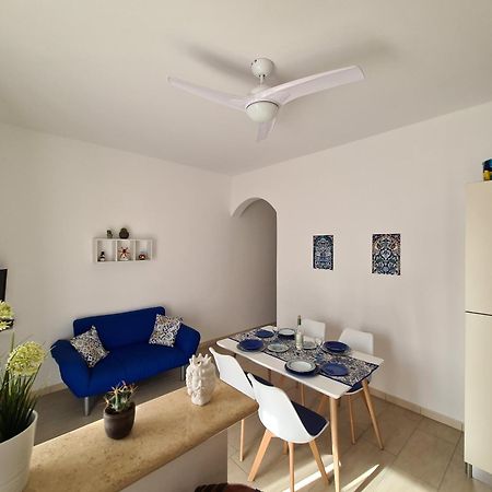 Casa Vacanze Sea-Life Alcamo Marina Eksteriør bilde
