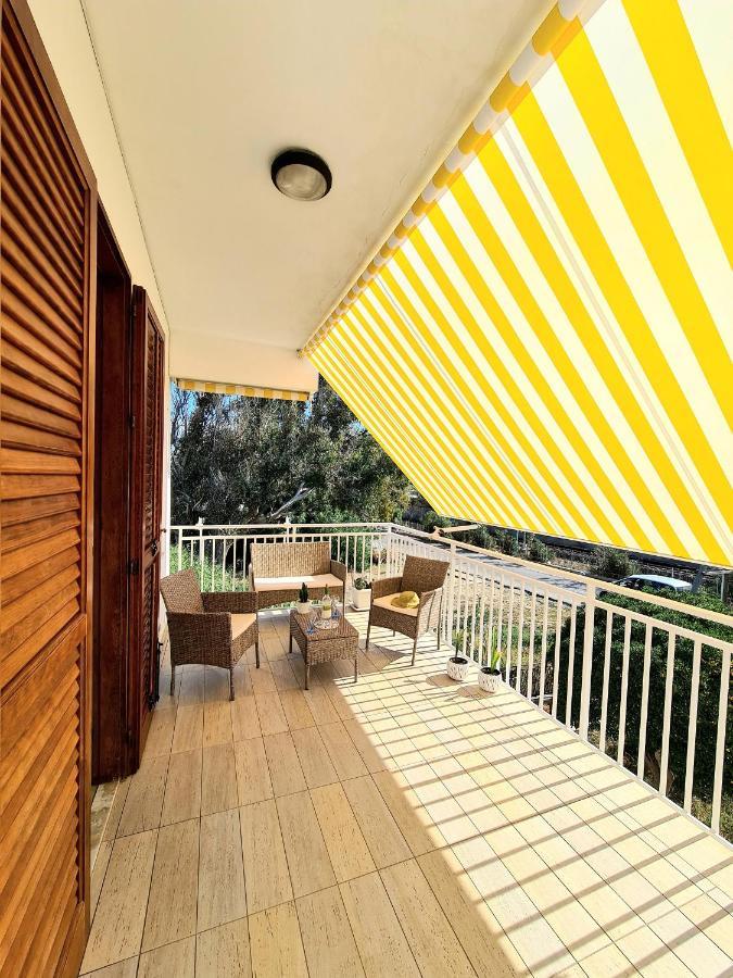 Casa Vacanze Sea-Life Alcamo Marina Eksteriør bilde