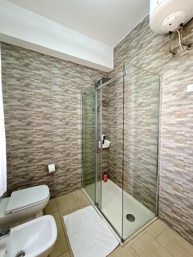 Casa Vacanze Sea-Life Alcamo Marina Eksteriør bilde