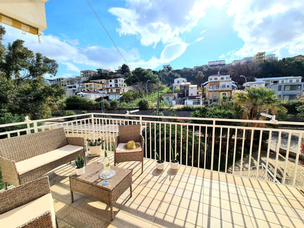 Casa Vacanze Sea-Life Alcamo Marina Eksteriør bilde