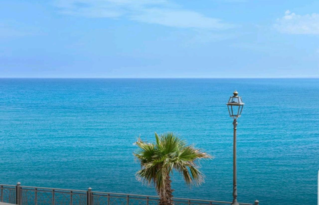 Casa Vacanze Sea-Life Alcamo Marina Eksteriør bilde