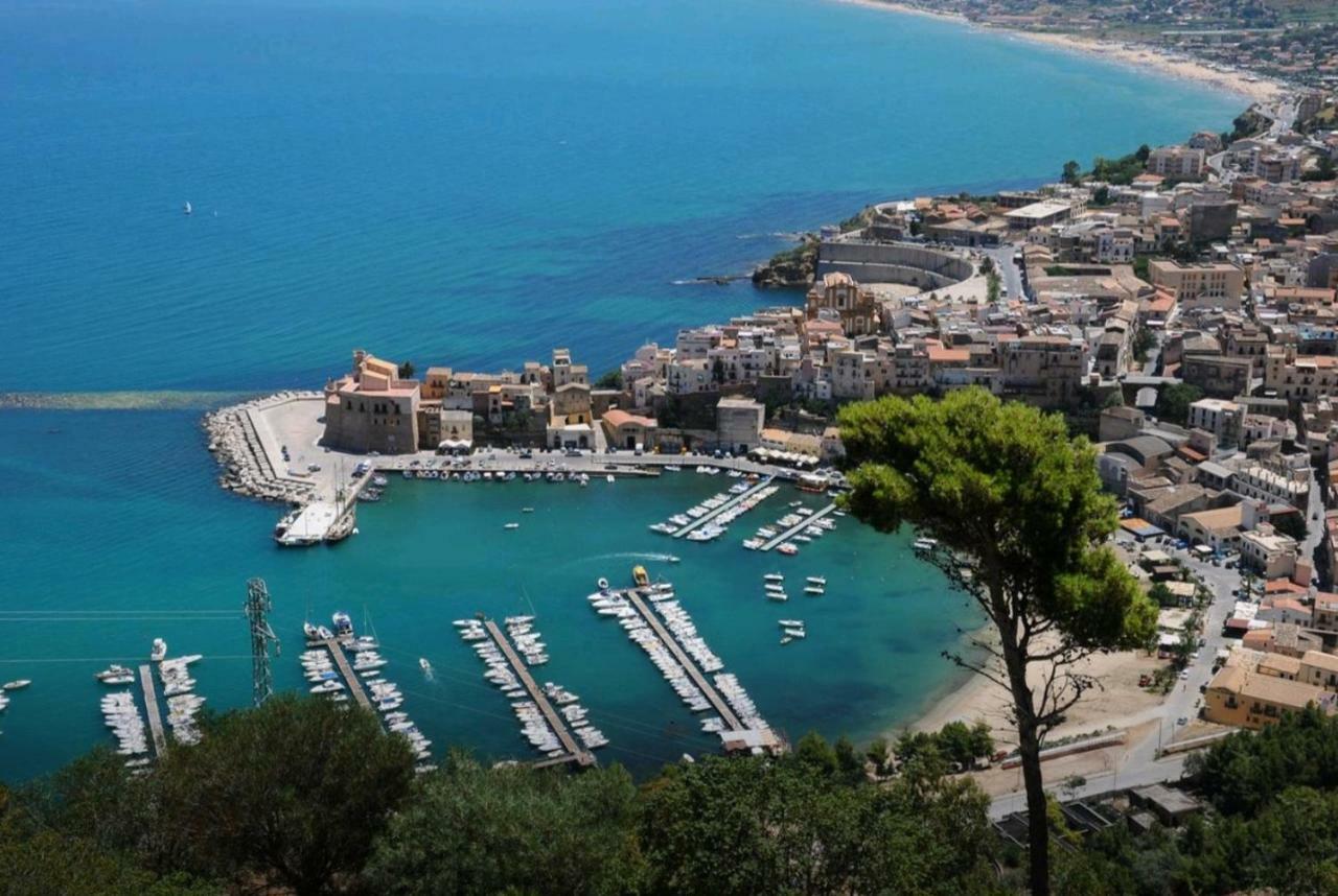 Casa Vacanze Sea-Life Alcamo Marina Eksteriør bilde