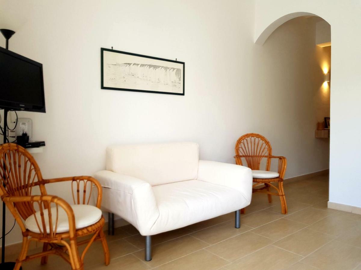 Casa Vacanze Sea-Life Alcamo Marina Eksteriør bilde
