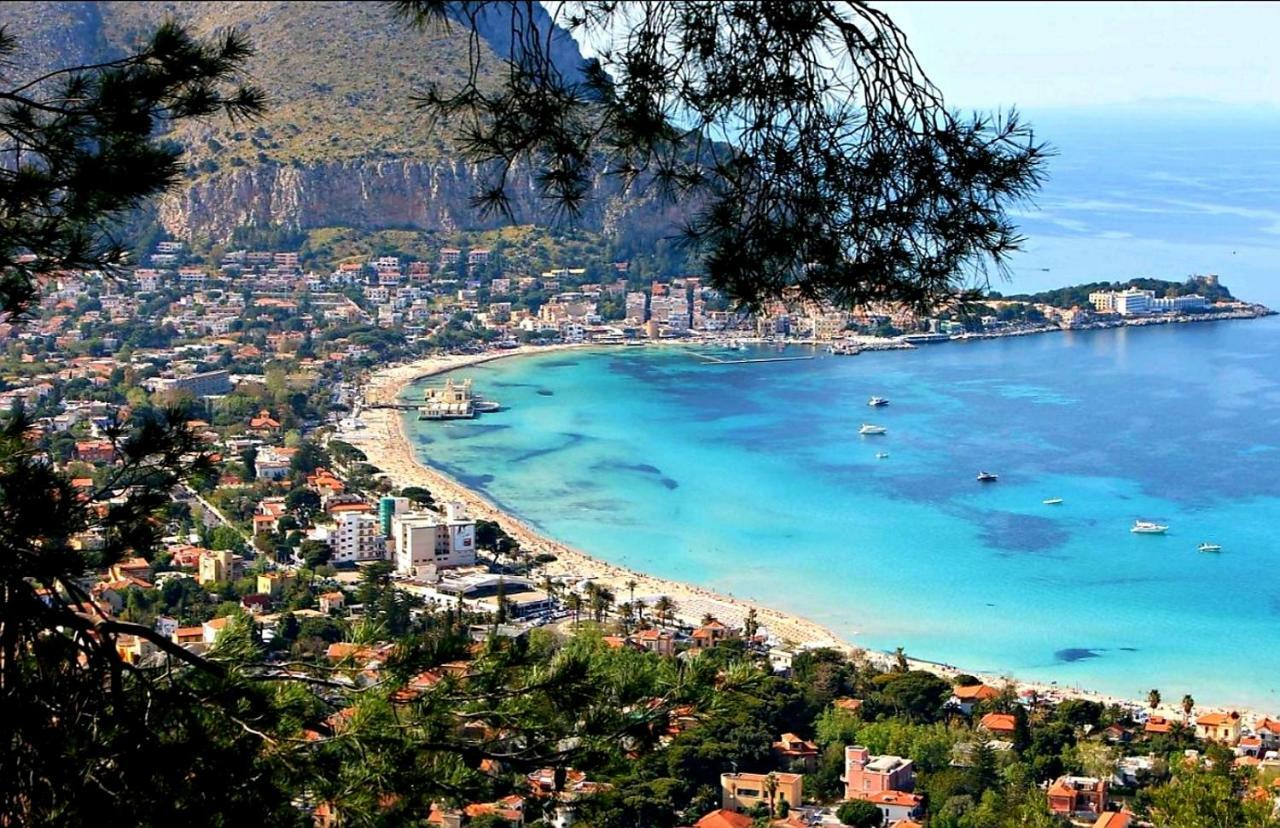 Casa Vacanze Sea-Life Alcamo Marina Eksteriør bilde