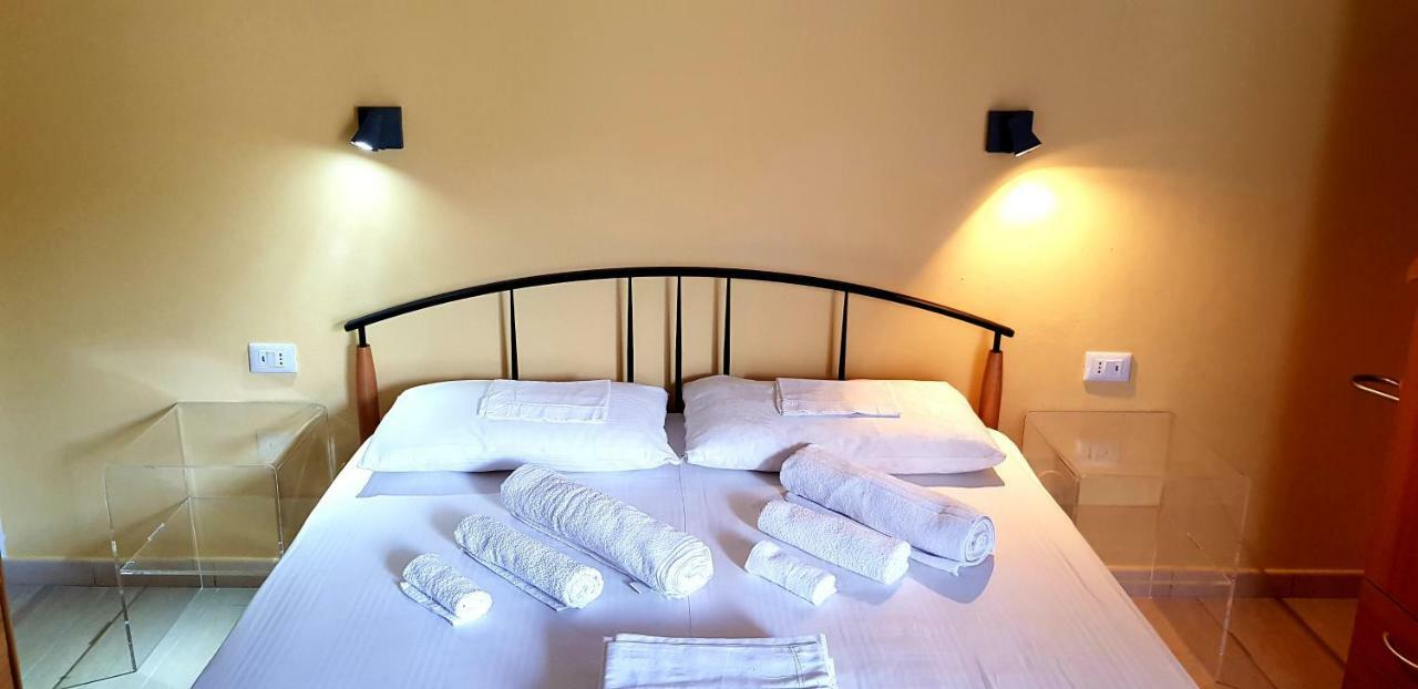 Casa Vacanze Sea-Life Alcamo Marina Eksteriør bilde
